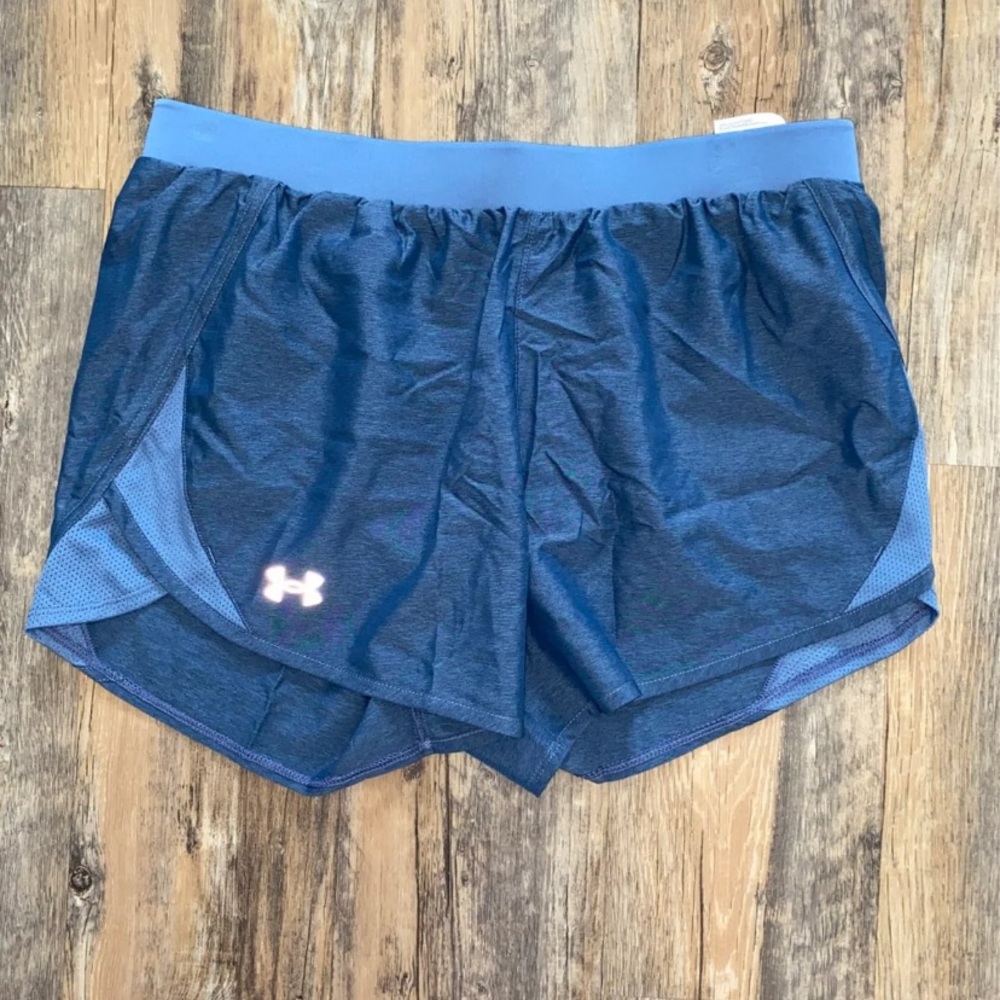 NWOT Under Armour HEATGEAR Shorts, M